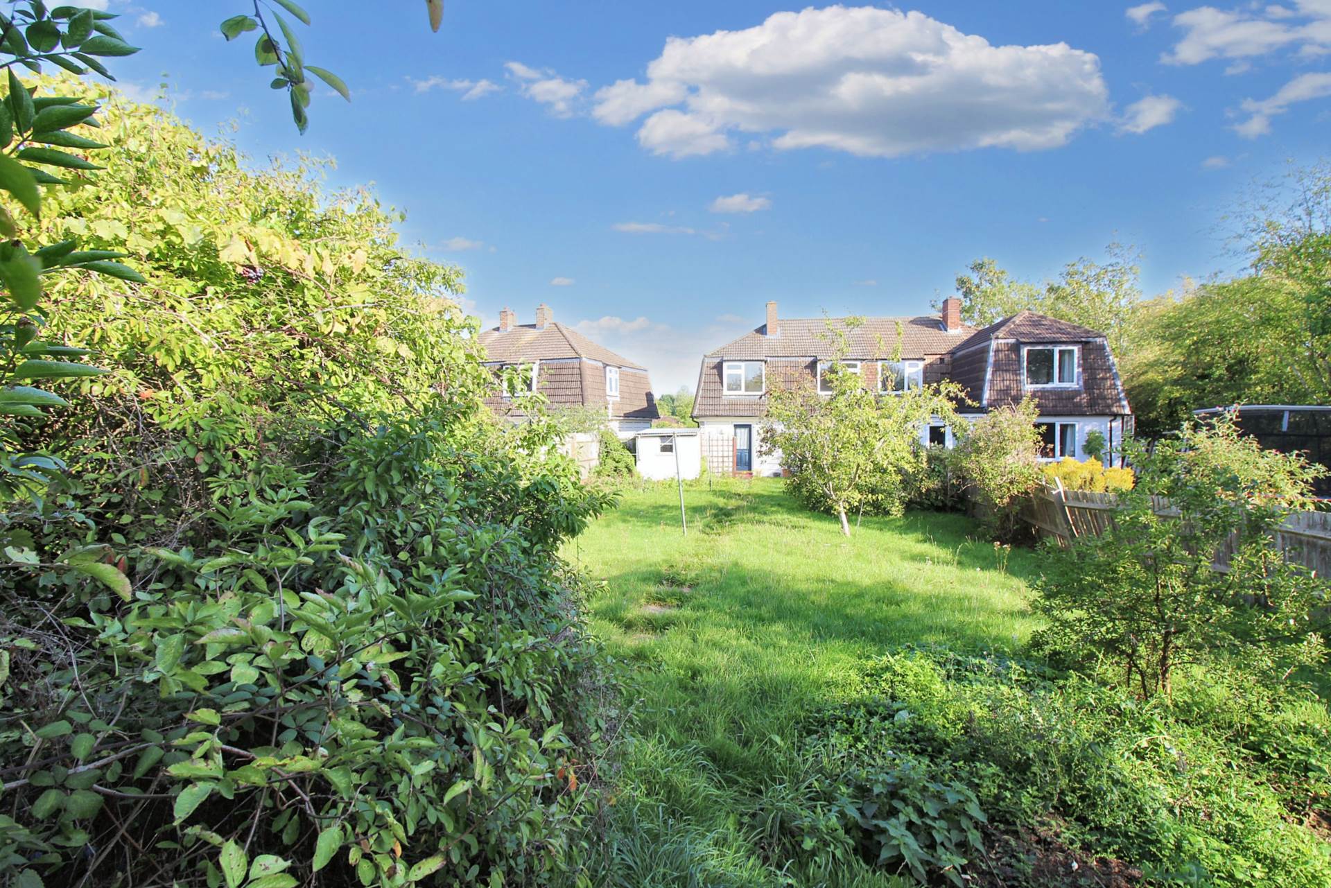 Kings Close, Worminghall, Image 2