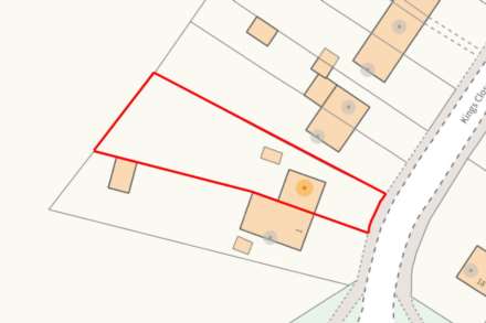 Kings Close, Worminghall, Image 11