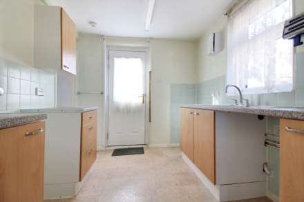 Kings Close, Worminghall, Image 4