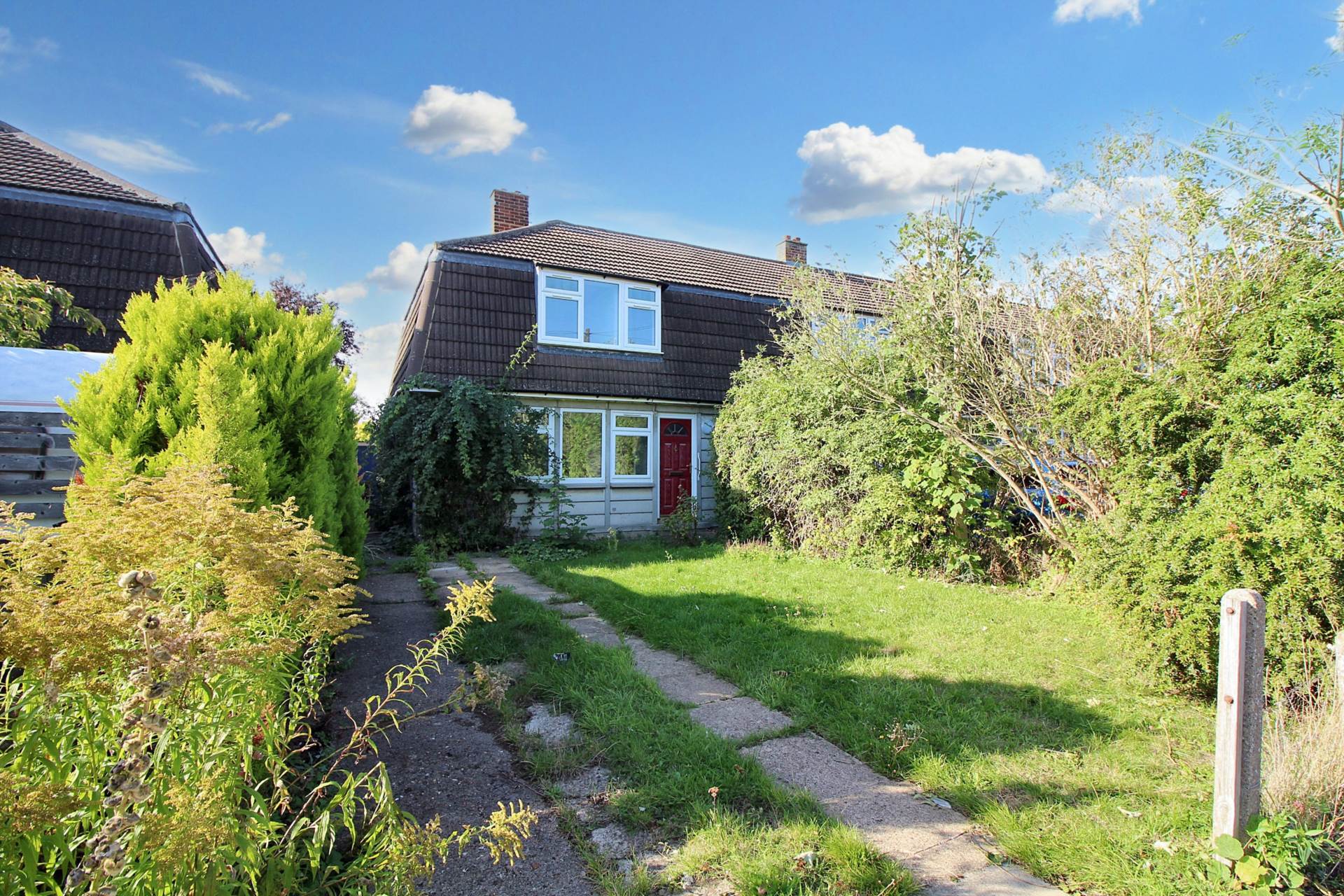 Kings Close, Worminghall, Image 1