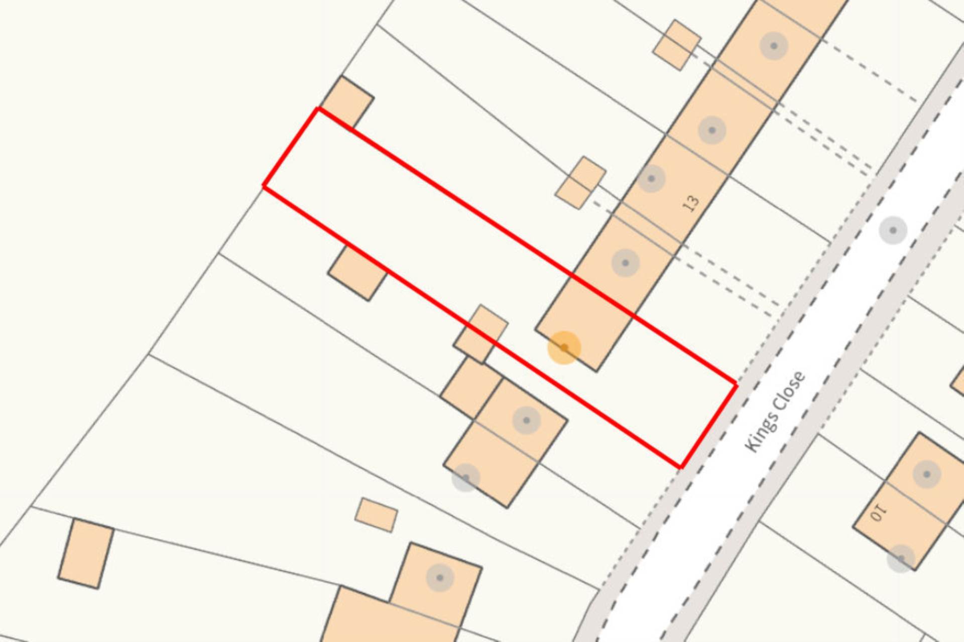 Kings Close, Worminghall, Image 12