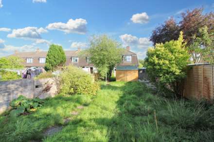 Kings Close, Worminghall, Image 11