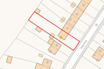 Kings Close, Worminghall, Image 12