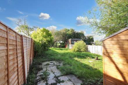 Kings Close, Worminghall, Image 2