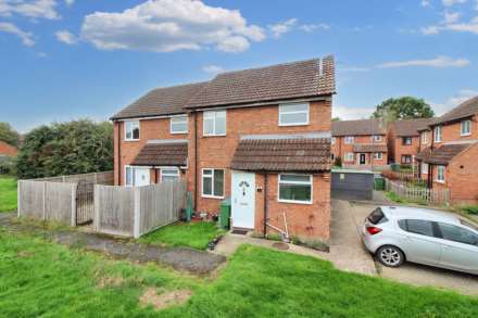 Meredith Drive, Aylesbury