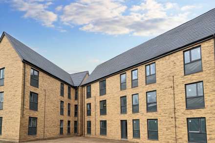Senepol Avenue, Milton Keynes, Image 1