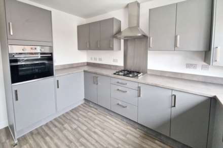 Senepol Avenue, Milton Keynes, Image 3