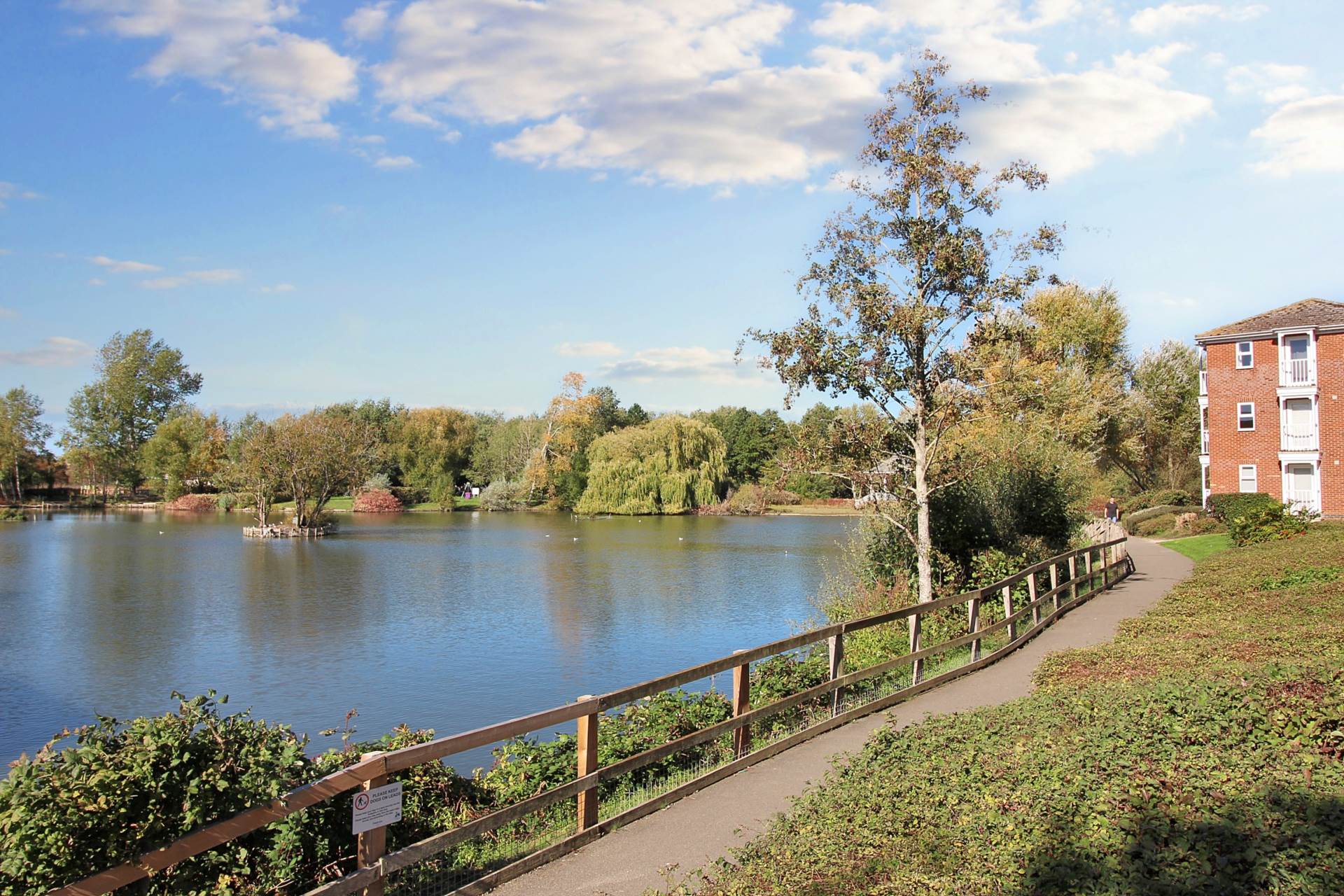 Guillemot Way, Aylesbury, Image 9