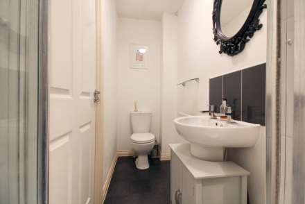 Purnell Walk, Aylesbury, Image 16