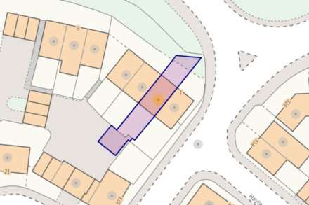 Purnell Walk, Aylesbury, Image 18
