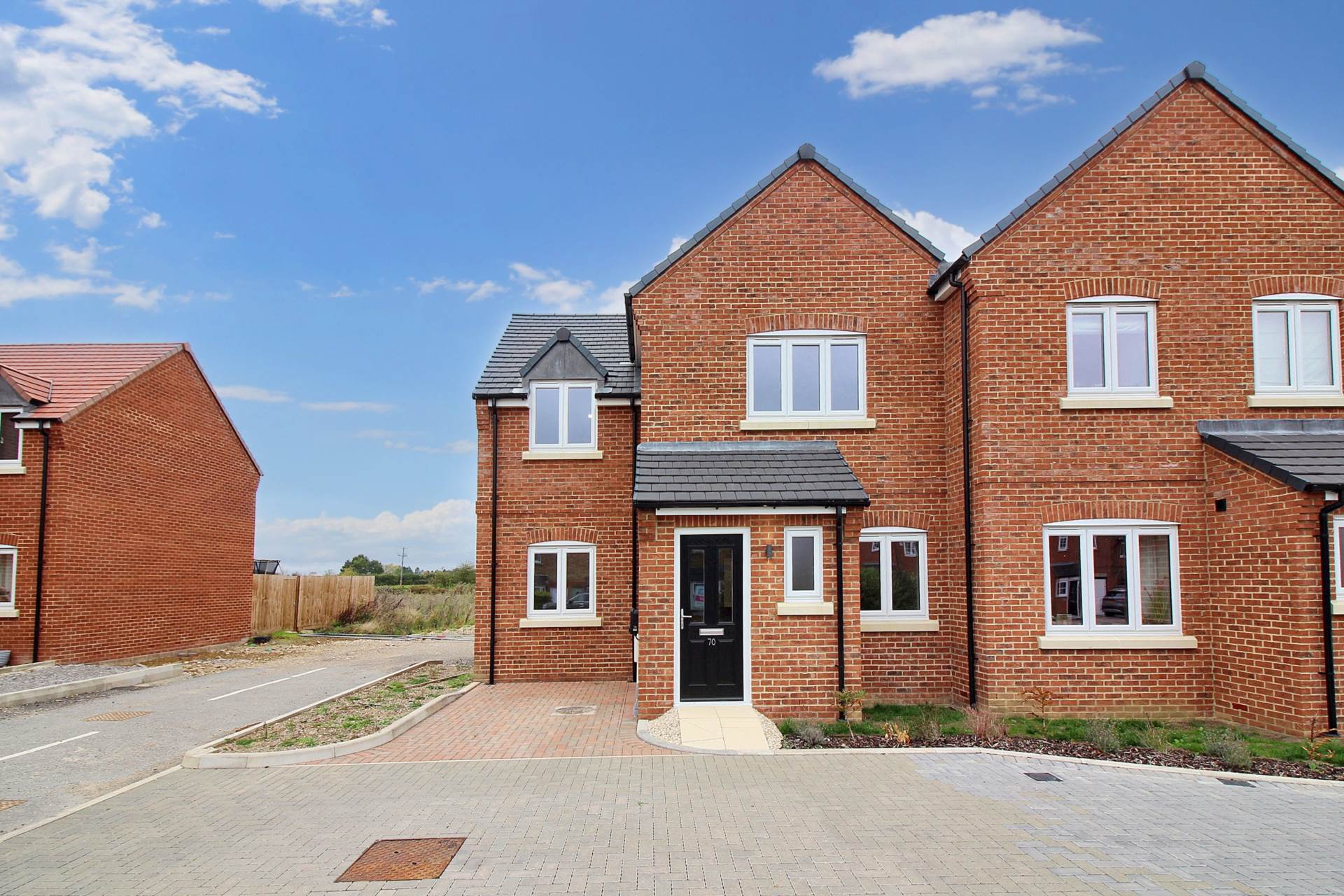 Station Road, Quainton, Image 14