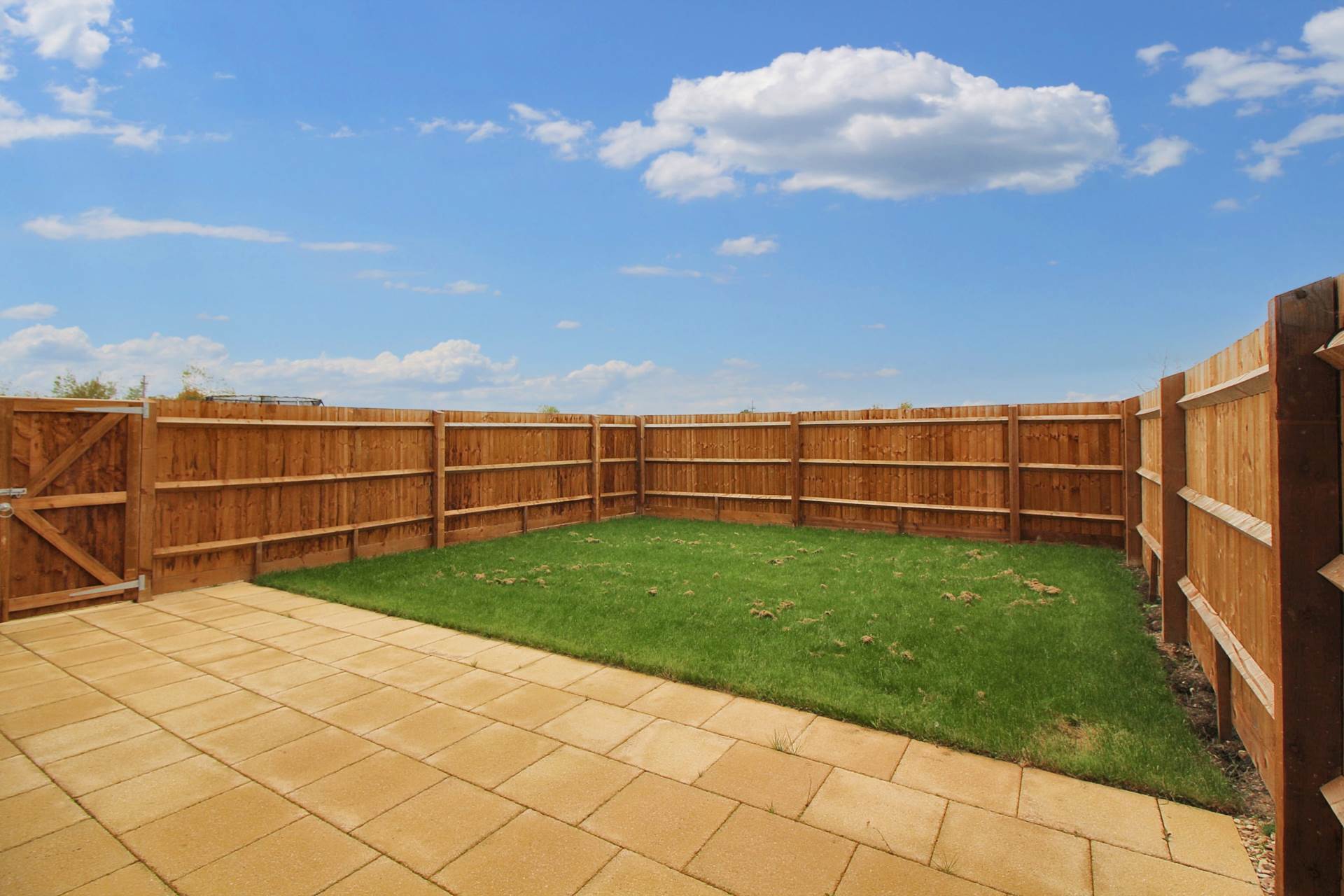 Station Road, Quainton, Image 4