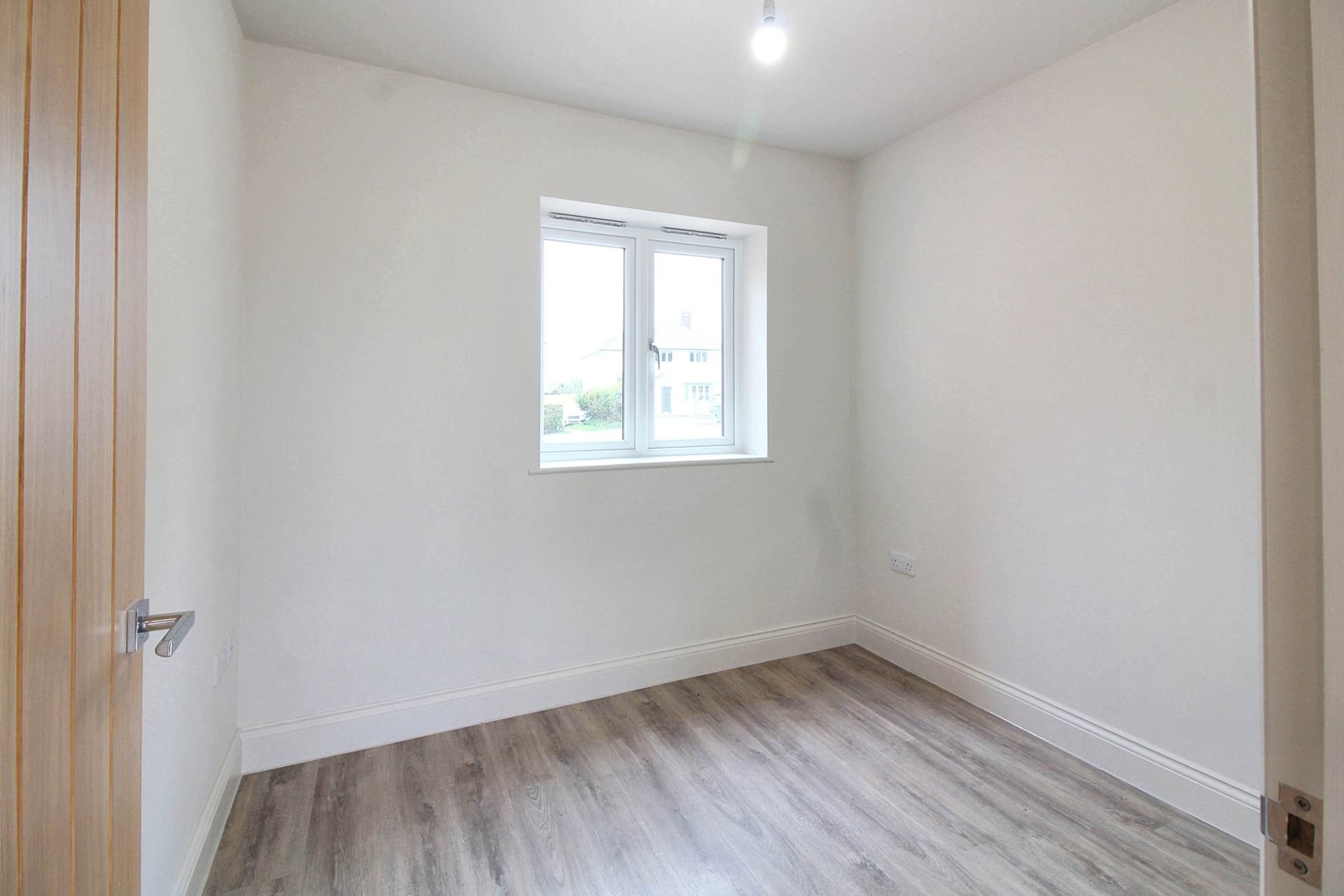 Station Road, Quainton, Image 8