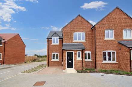 Station Road, Quainton, Image 14