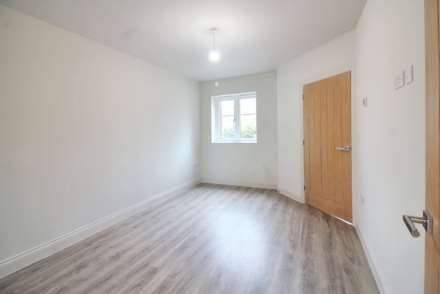 Station Road, Quainton, Image 5