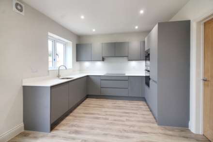 Station Road, Quainton, Image 6