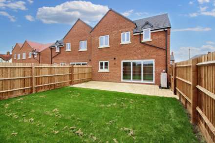 Station Road, Quainton, Image 7
