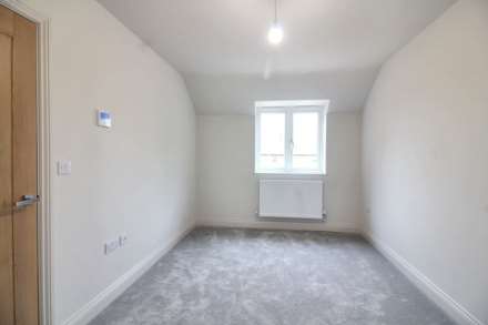 Station Road, Quainton, Image 9