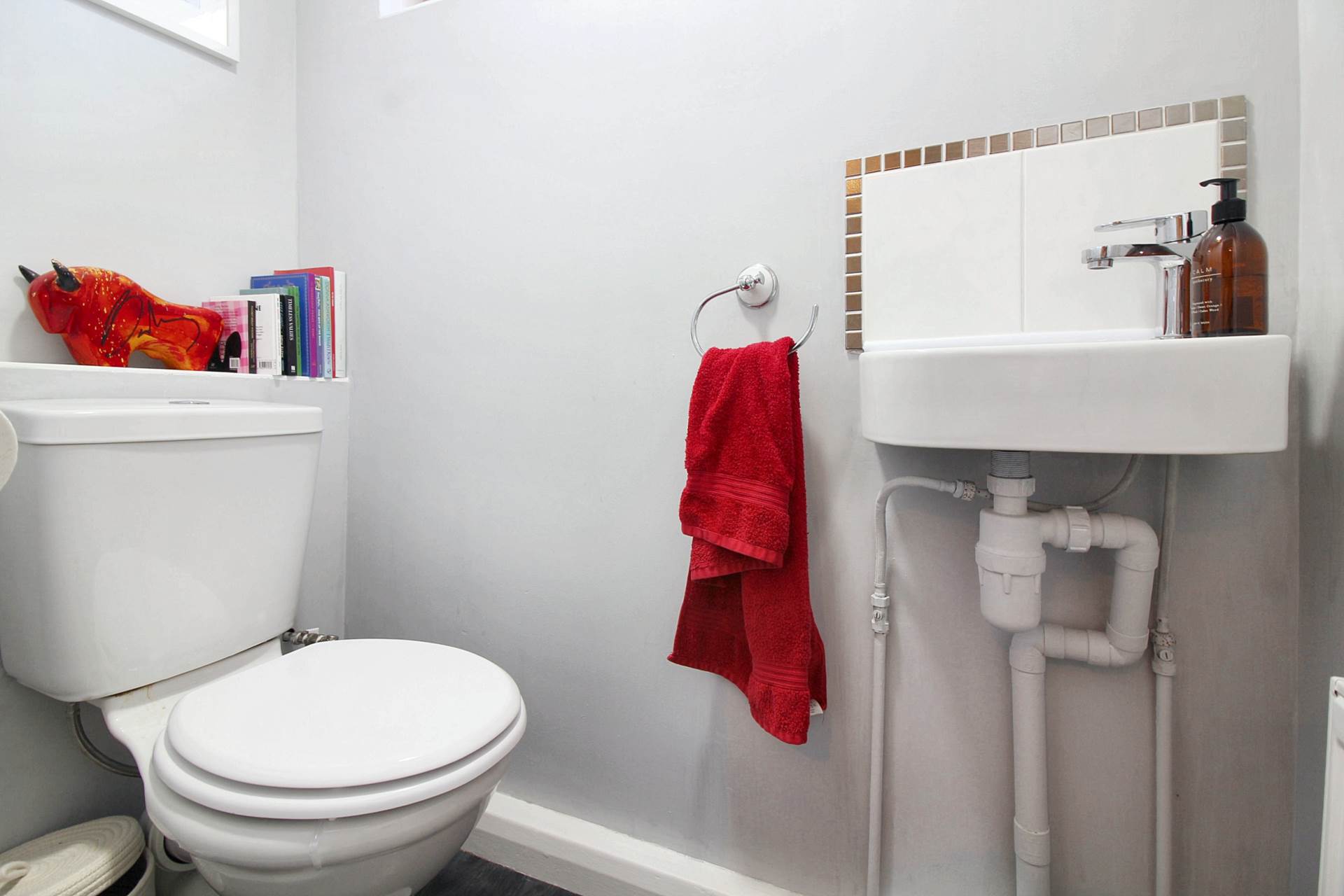 Chaucer Drive, Aylesbury, Image 12