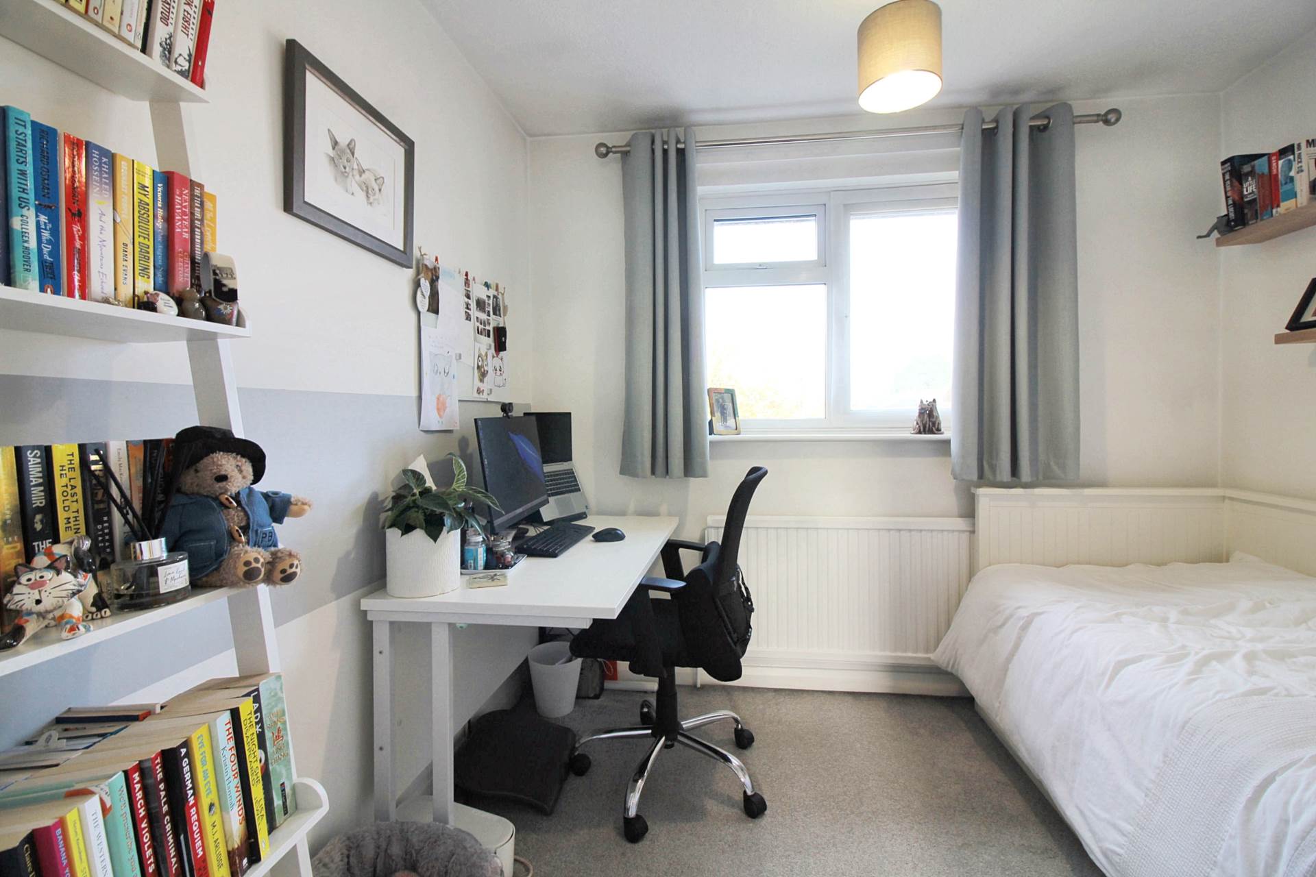Chaucer Drive, Aylesbury, Image 14
