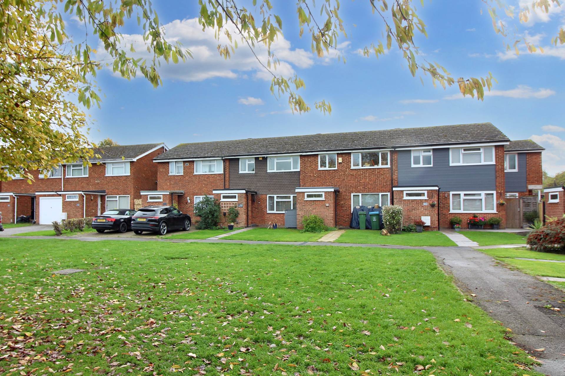 Chaucer Drive, Aylesbury, Image 16