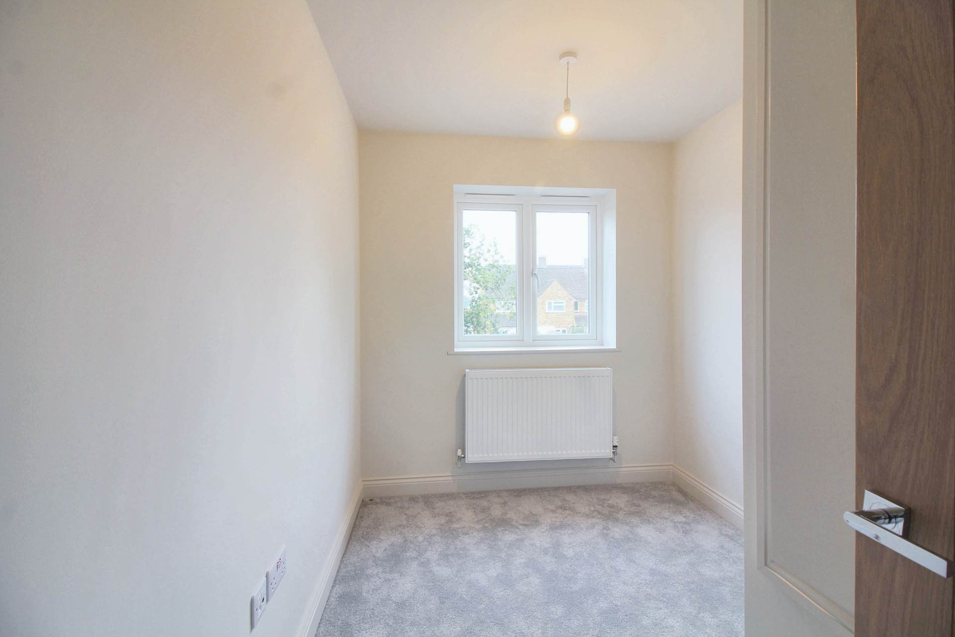 Station Road, Quainton, Image 12