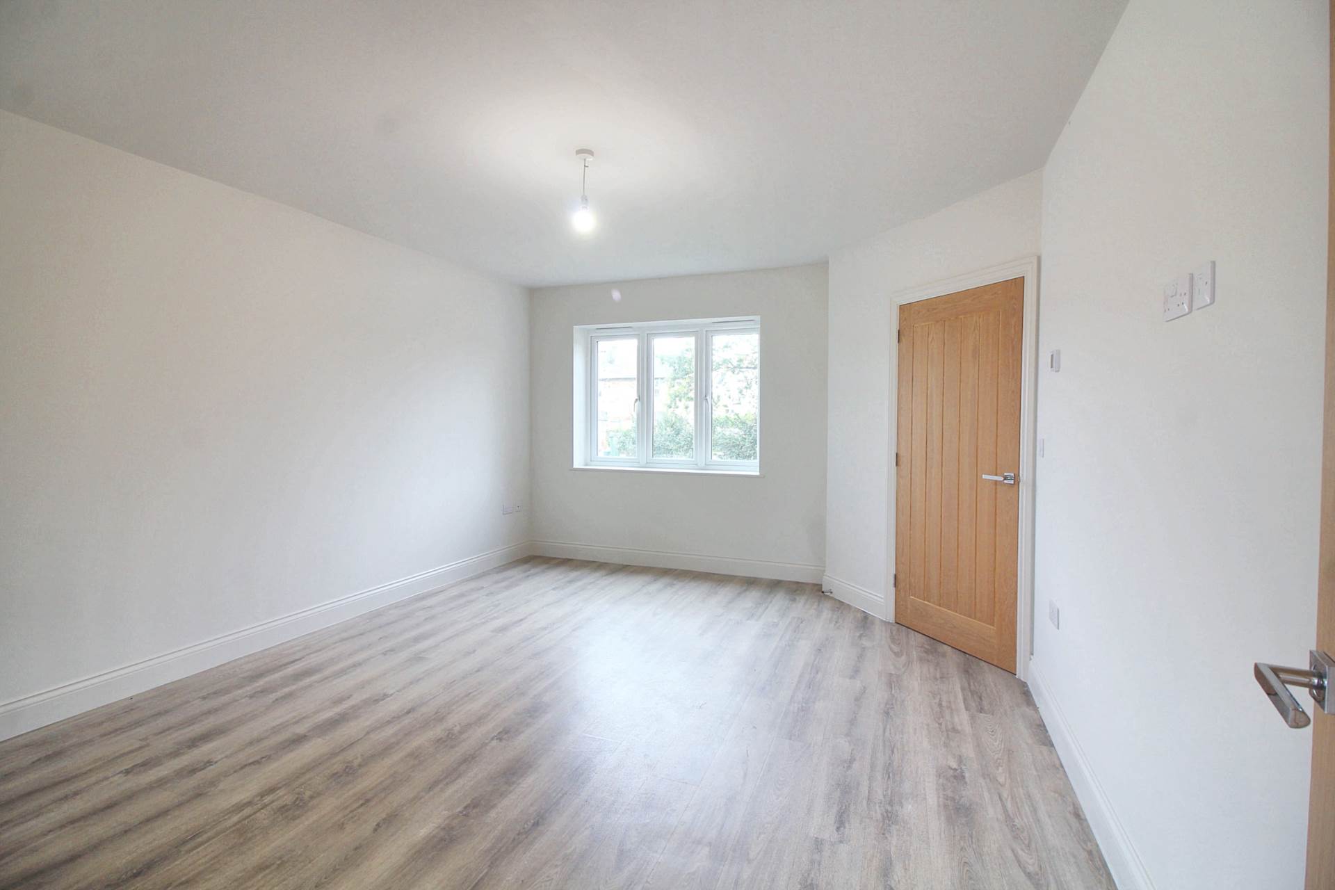 Station Road, Quainton, Image 3