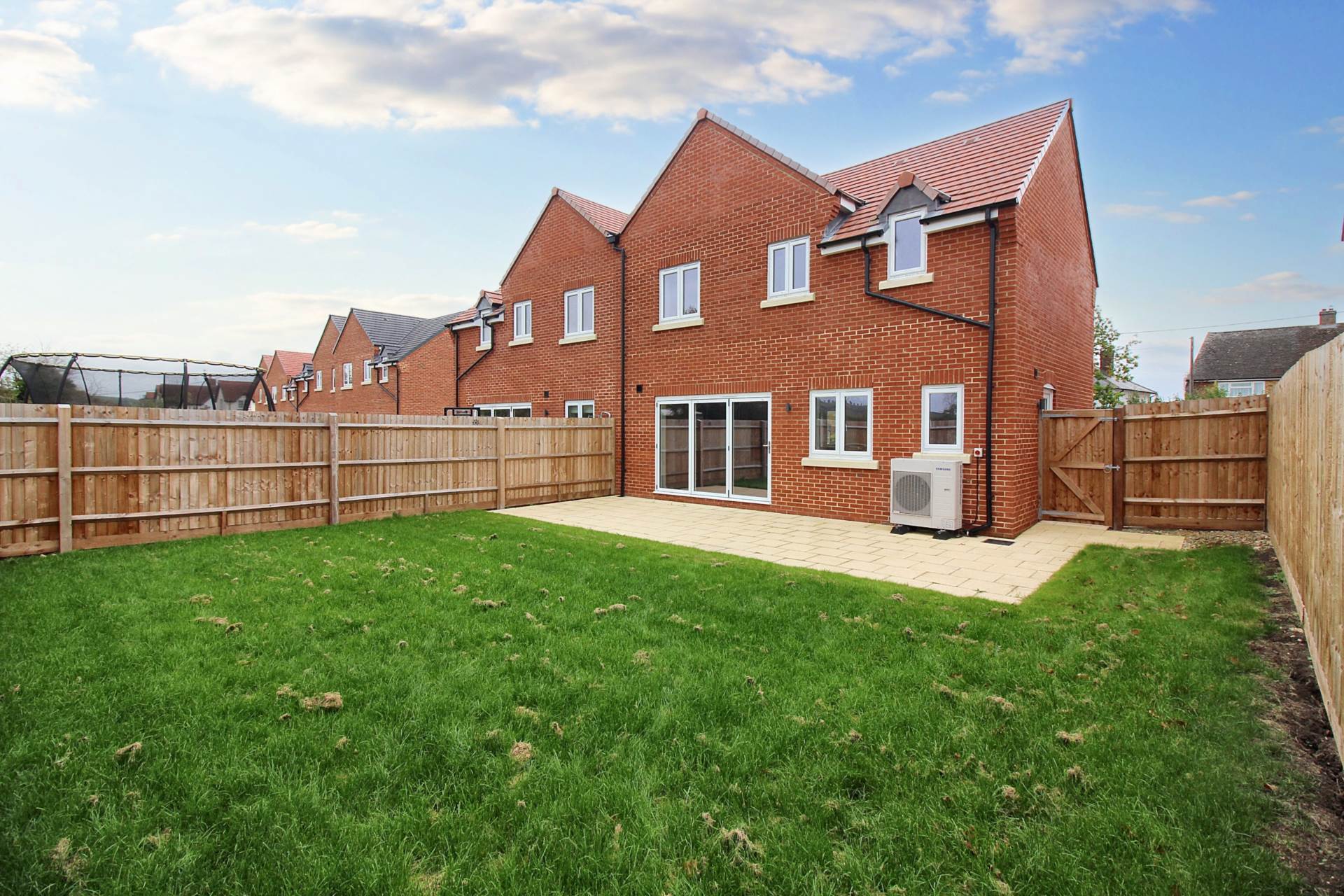 Station Road, Quainton, Image 4