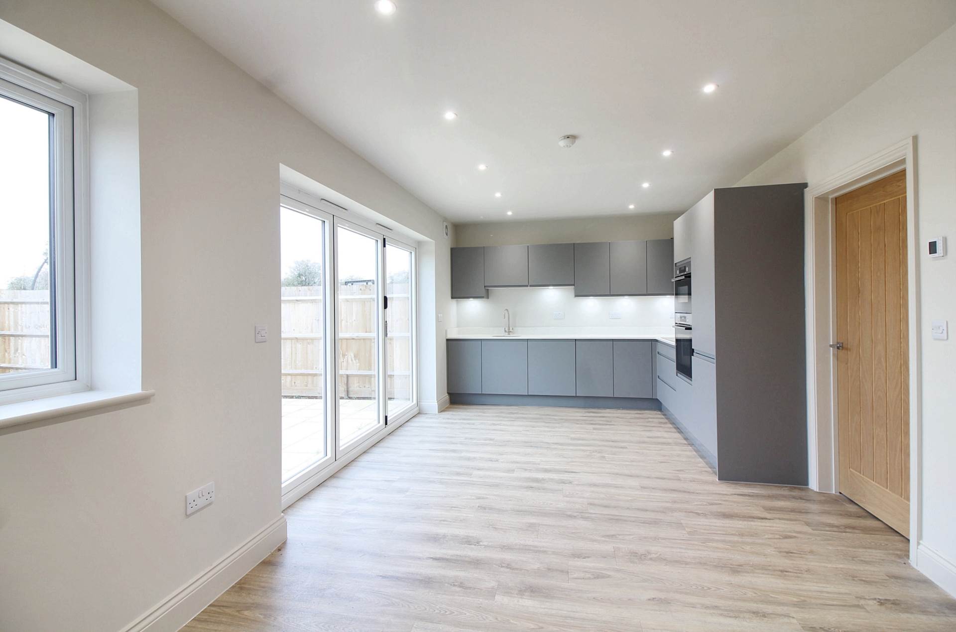 Station Road, Quainton, Image 5