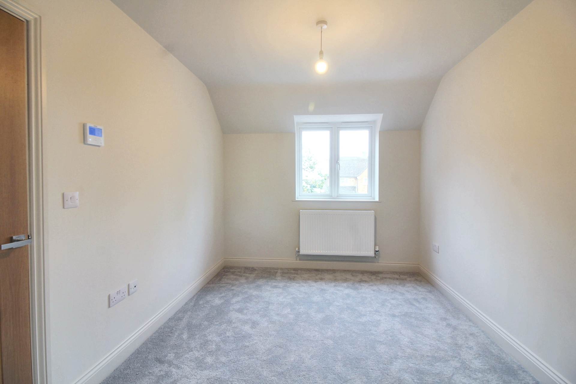 Station Road, Quainton, Image 9