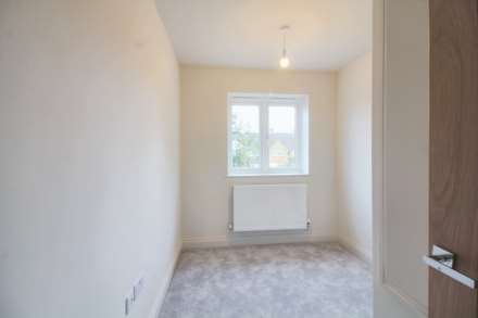 Station Road, Quainton, Image 12