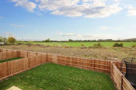 Station Road, Quainton, Image 13