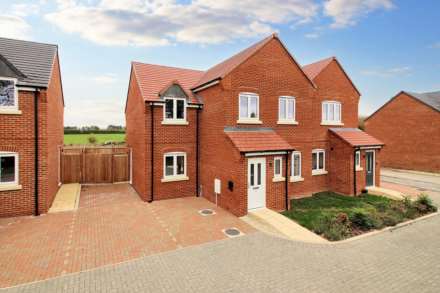 Station Road, Quainton, Image 14