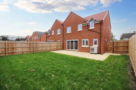 Station Road, Quainton, Image 4