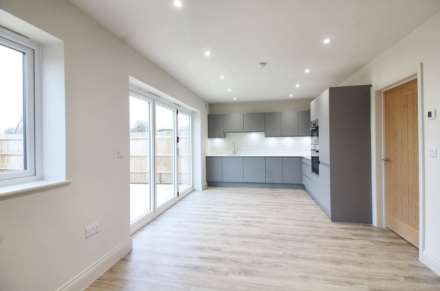 Station Road, Quainton, Image 5