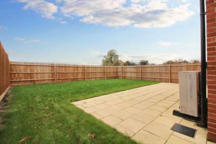 Station Road, Quainton, Image 8