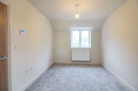 Station Road, Quainton, Image 9