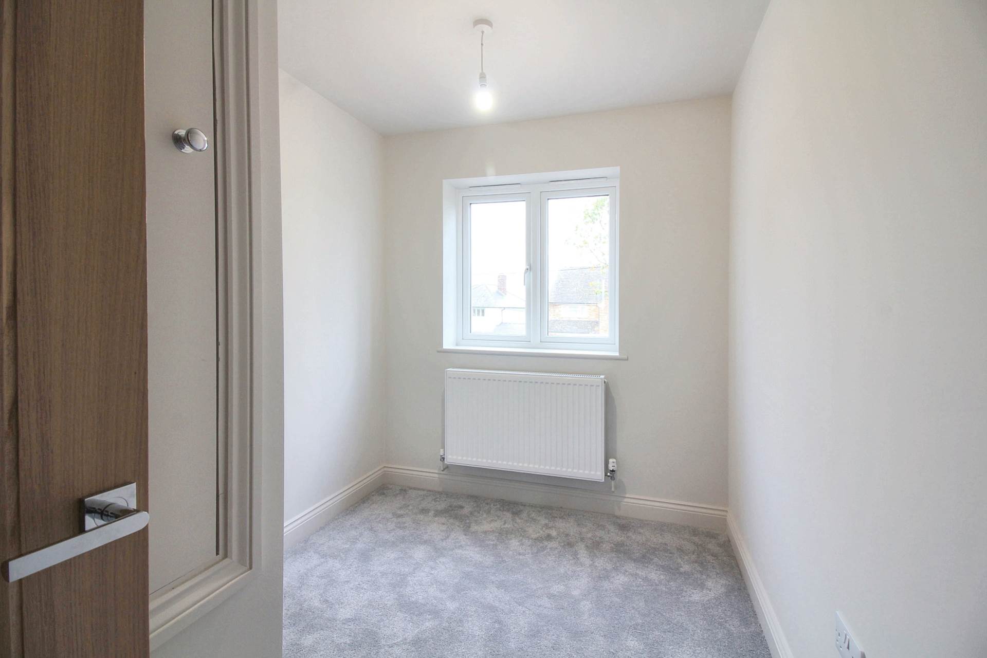 Station Road, Quainton, Image 12