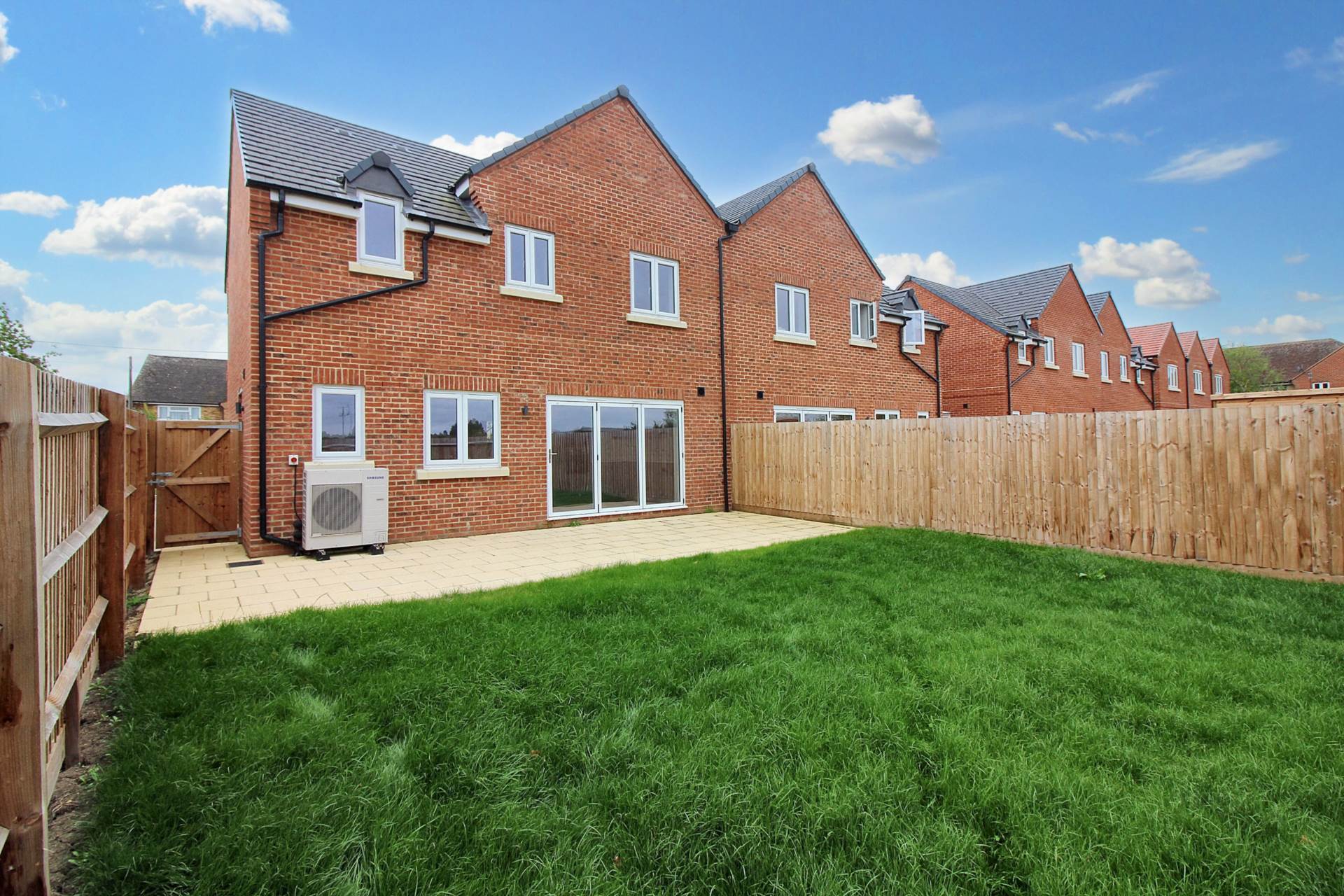 Station Road, Quainton, Image 15