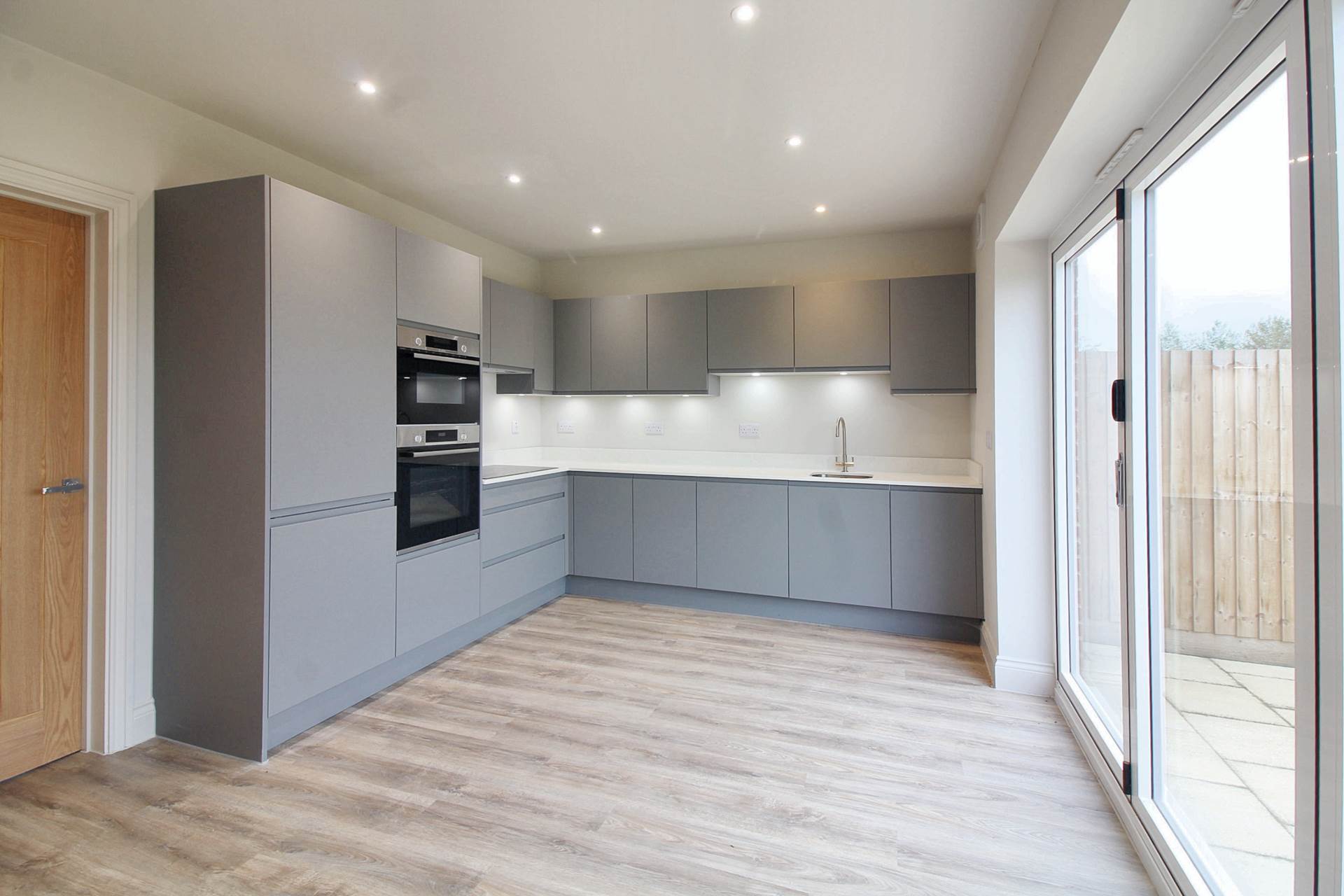 Station Road, Quainton, Image 3