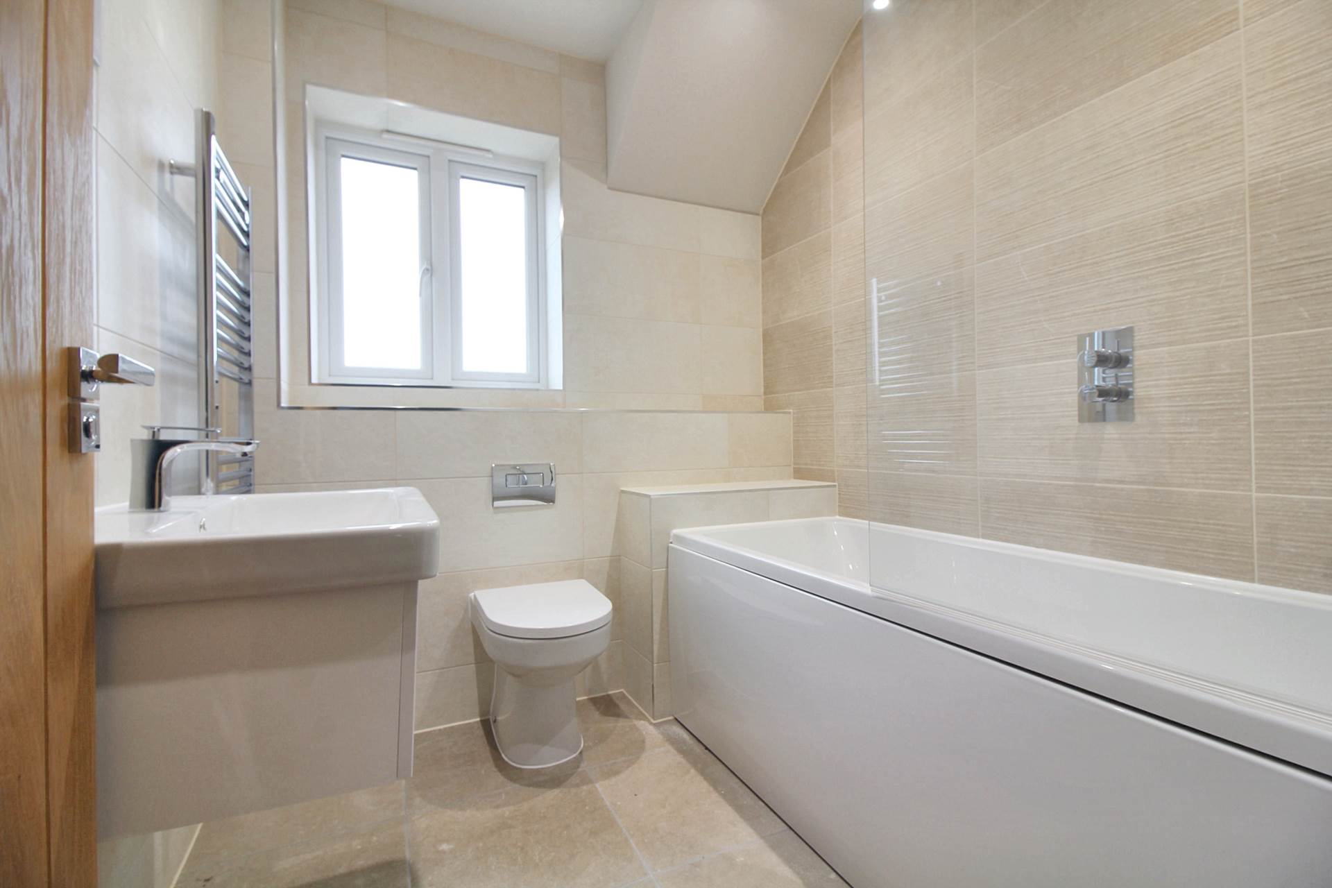 Station Road, Quainton, Image 4