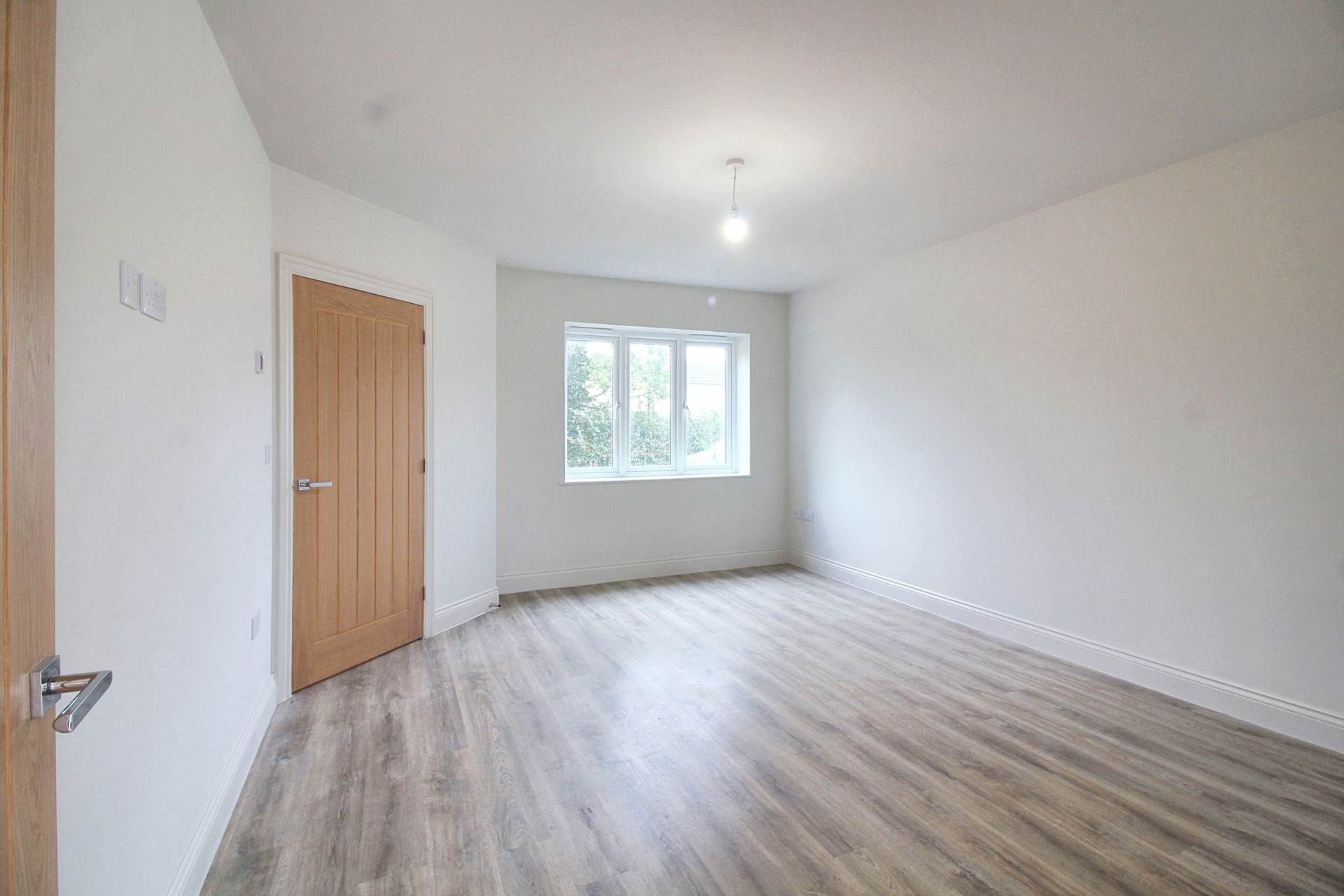 Station Road, Quainton, Image 5