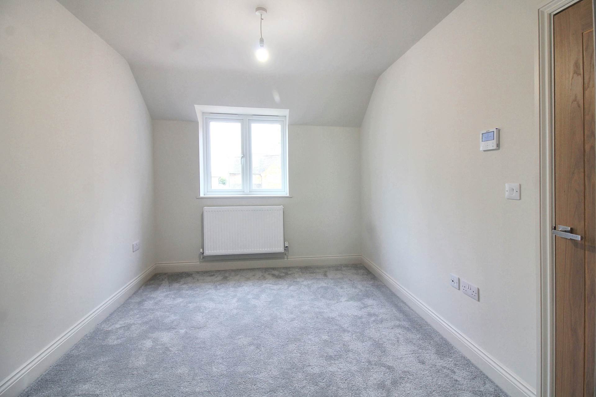 Station Road, Quainton, Image 9
