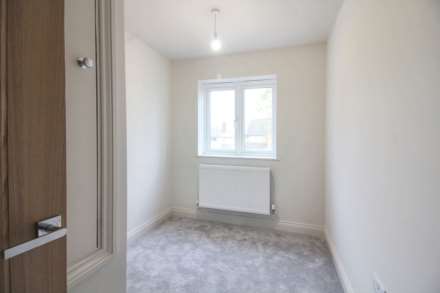 Station Road, Quainton, Image 12