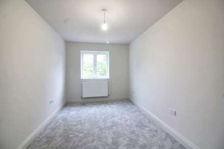 Station Road, Quainton, Image 13