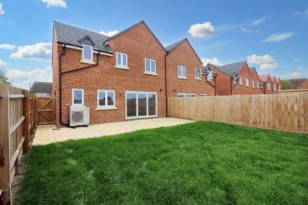 Station Road, Quainton, Image 15