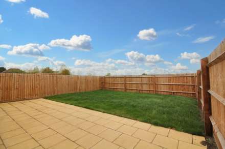Station Road, Quainton, Image 2