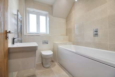 Station Road, Quainton, Image 4