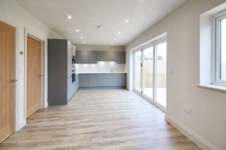 Station Road, Quainton, Image 6