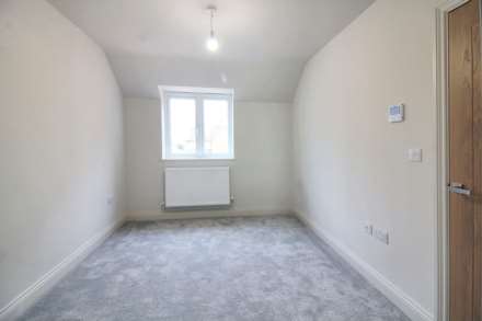 Station Road, Quainton, Image 9